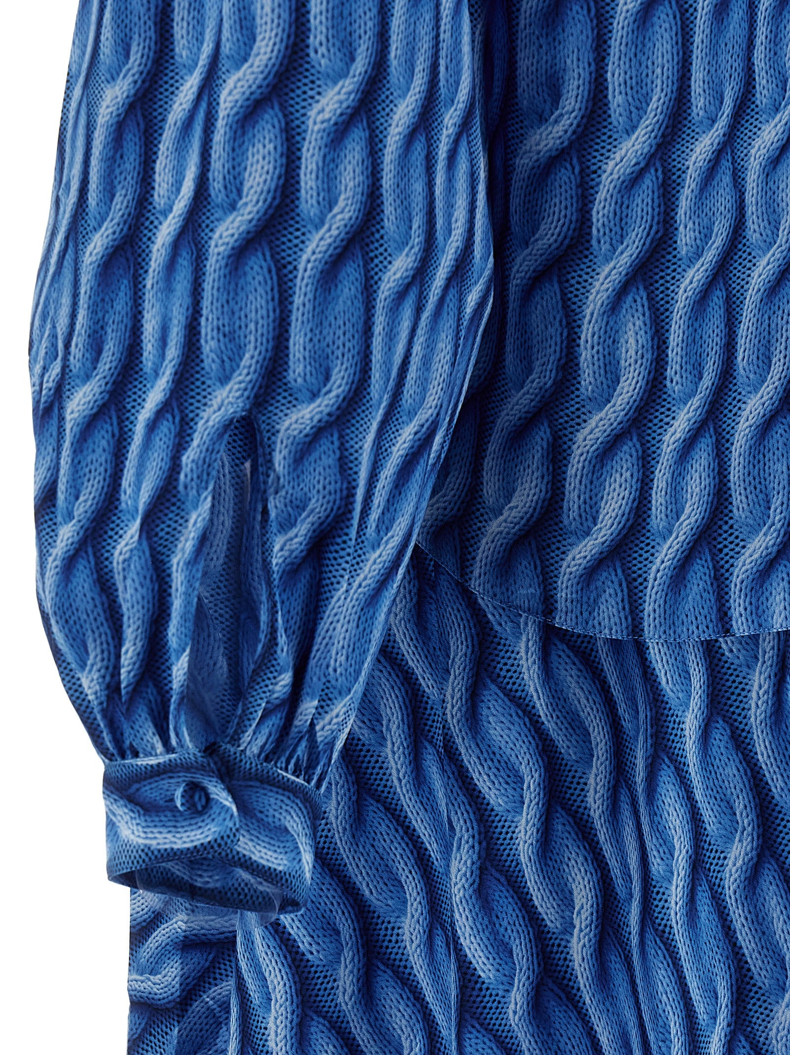 Balenciaga Women's Double Sleeve Dress