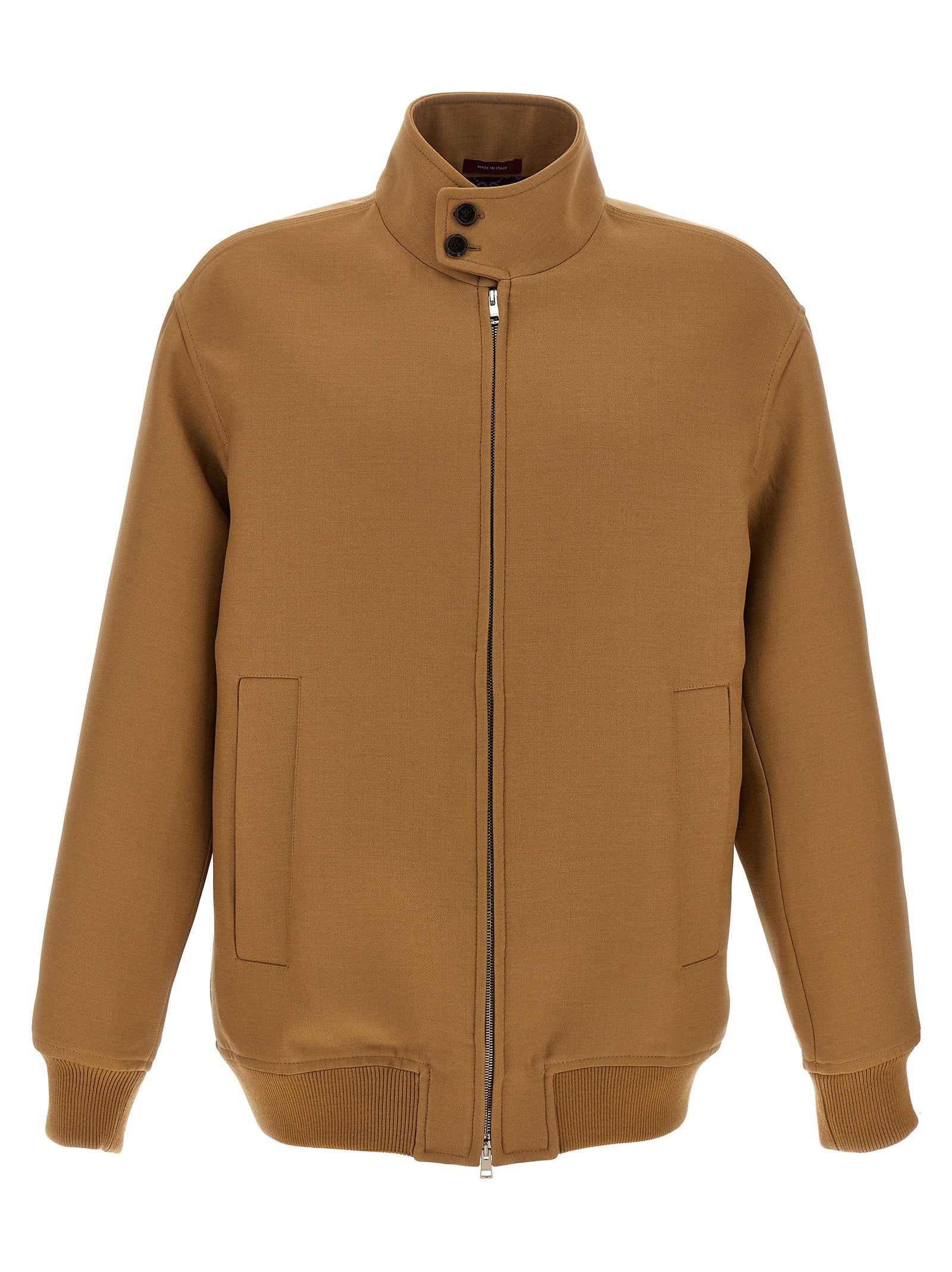 Gucci Men's Wool Jacket