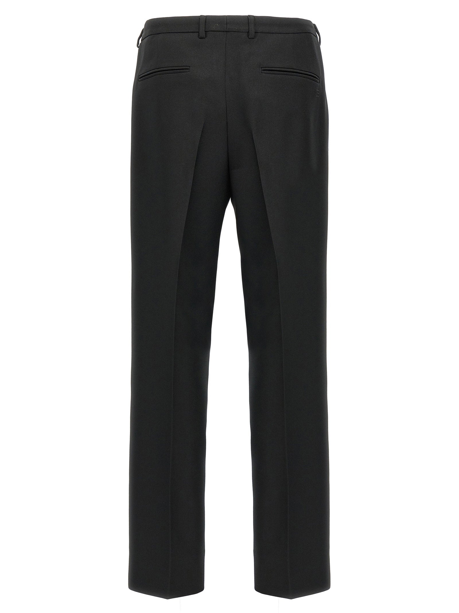 Gucci Men's Twill Pants