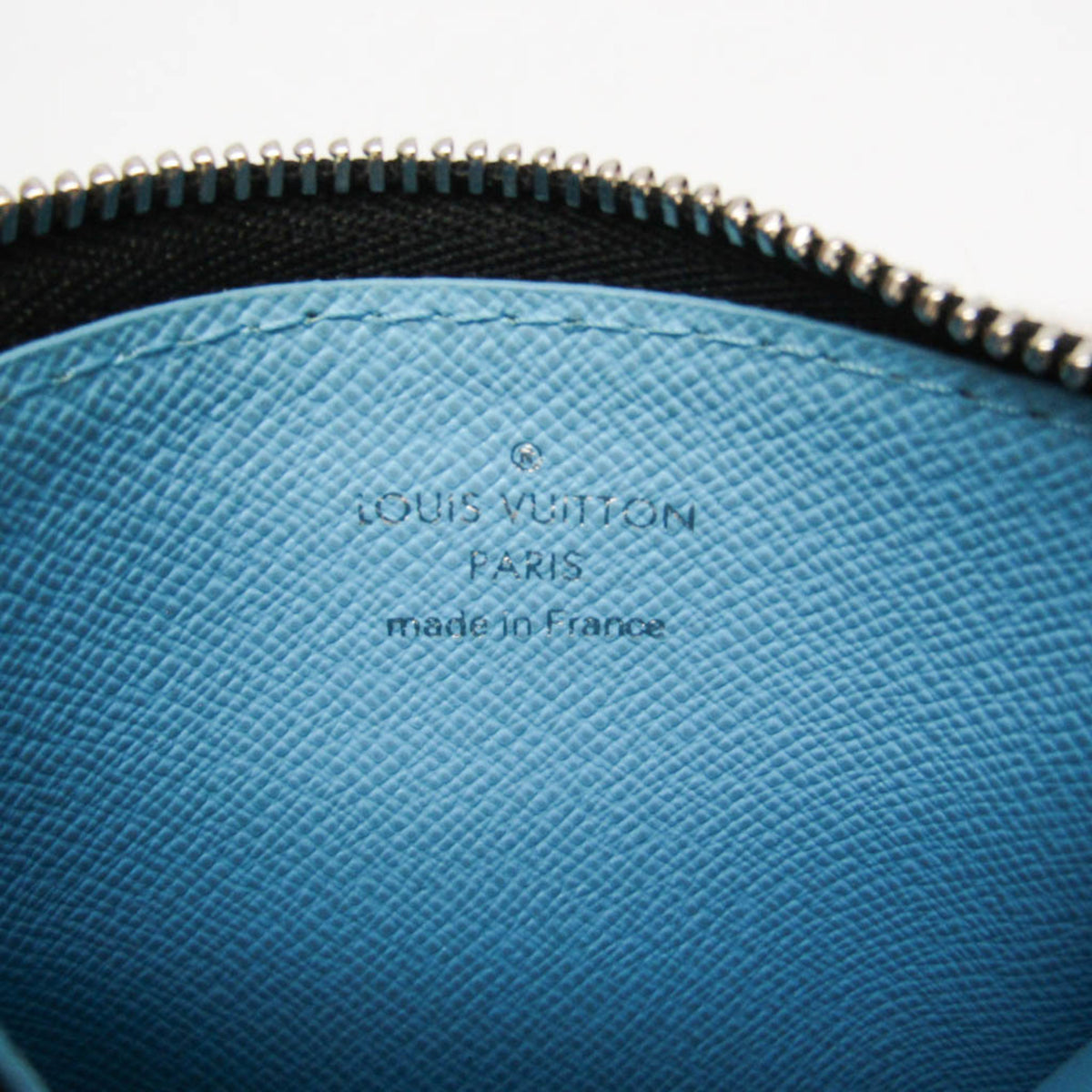 Louis Vuitton Gaston Wearable Limited Edition Wild Animals Damier Graphite Black Canvas Crossbody Bag Bag (Pre-Owned)
