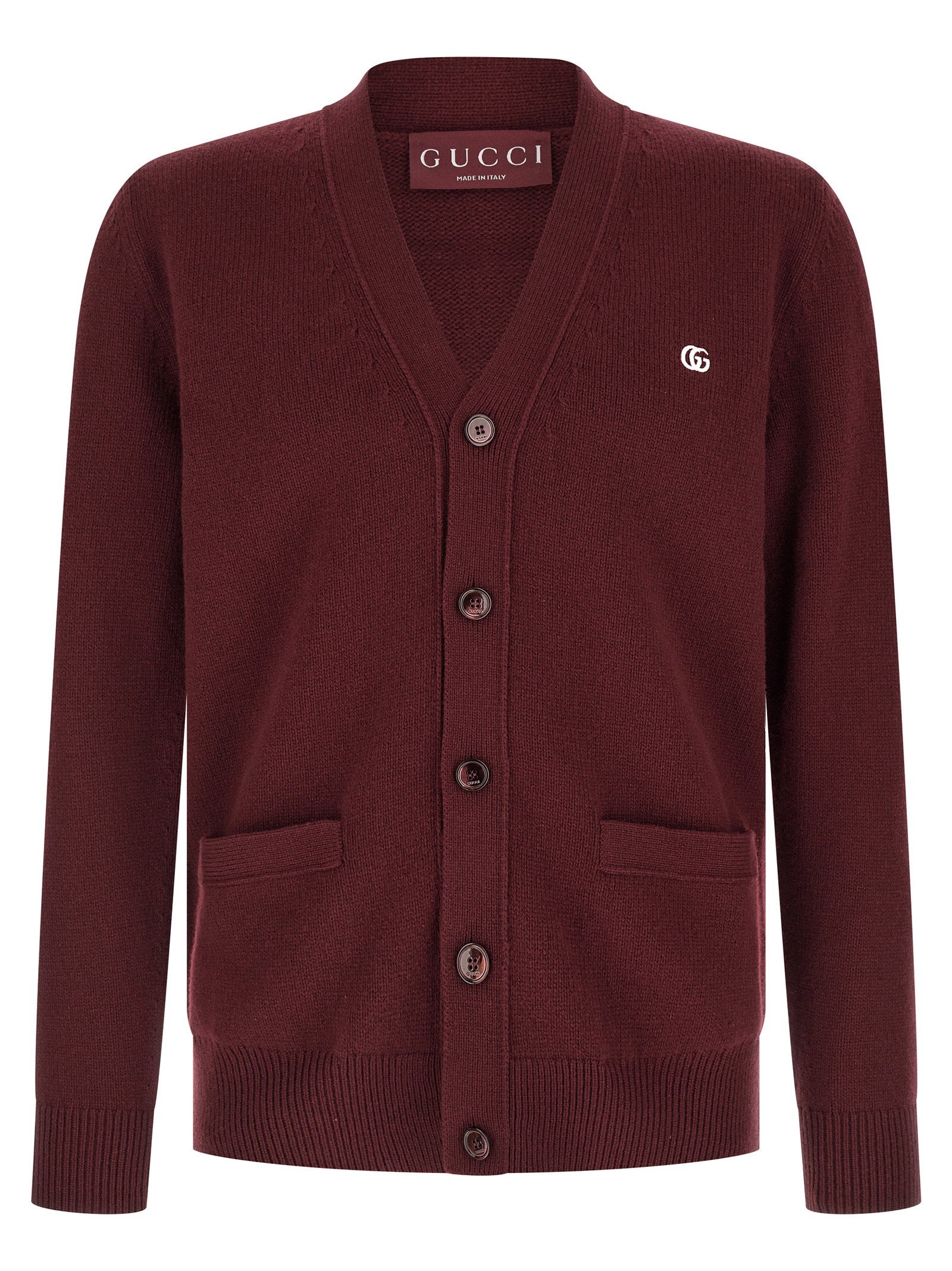Gucci Men's Doppia G Sweater