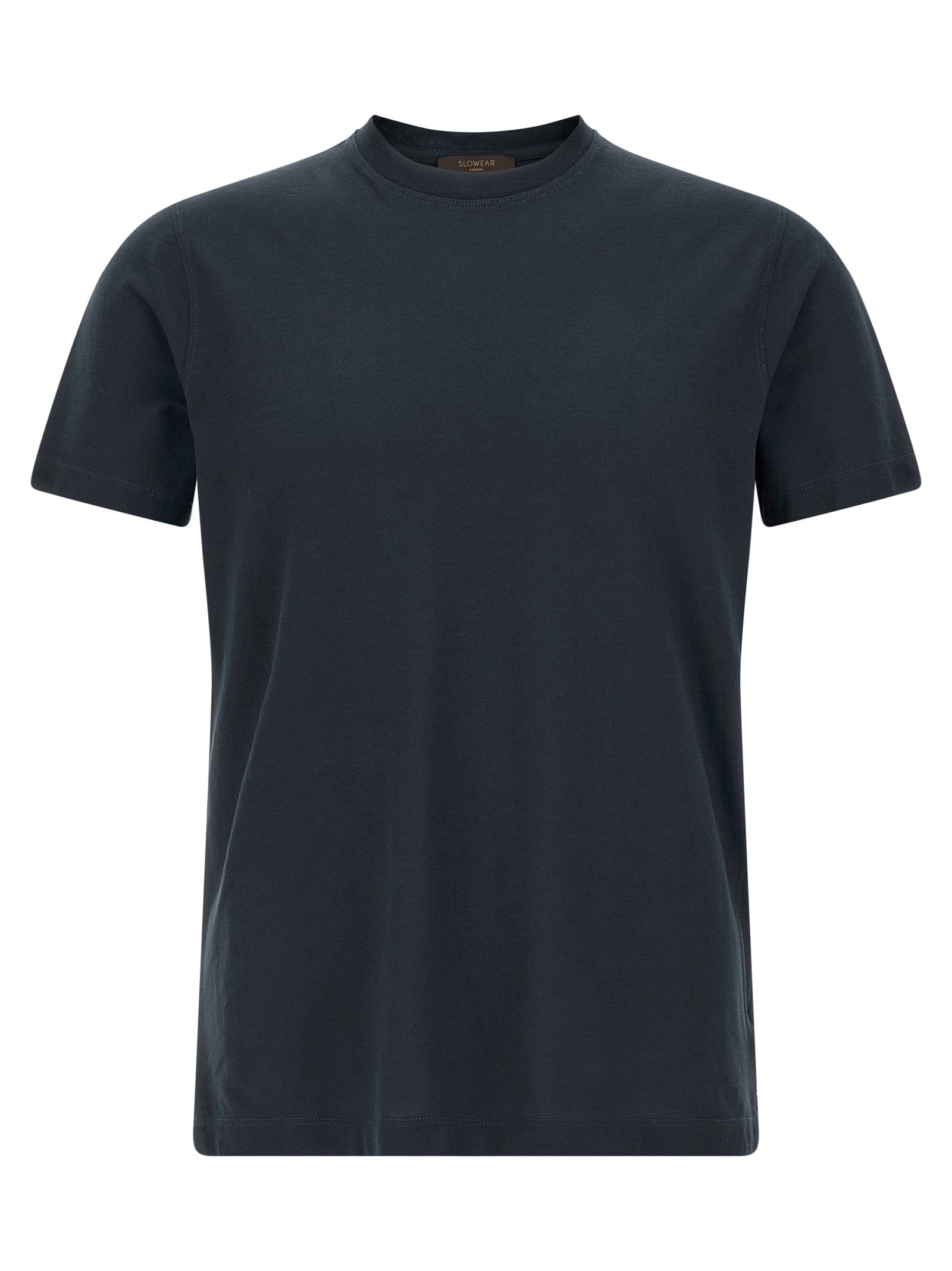 Zanone Men's Ice Cotton T-Shirt