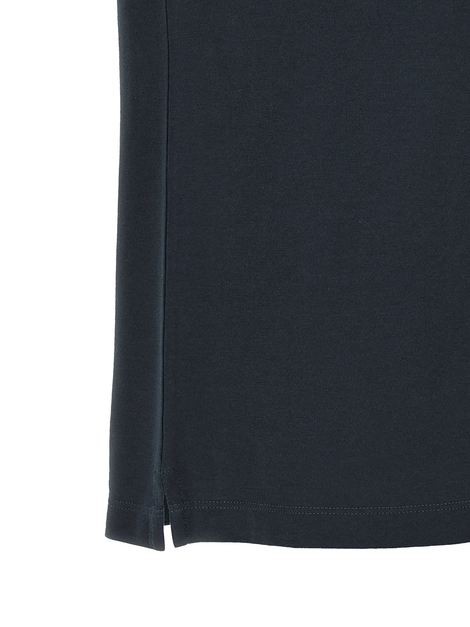 Zanone Men's Ice Cotton T-Shirt