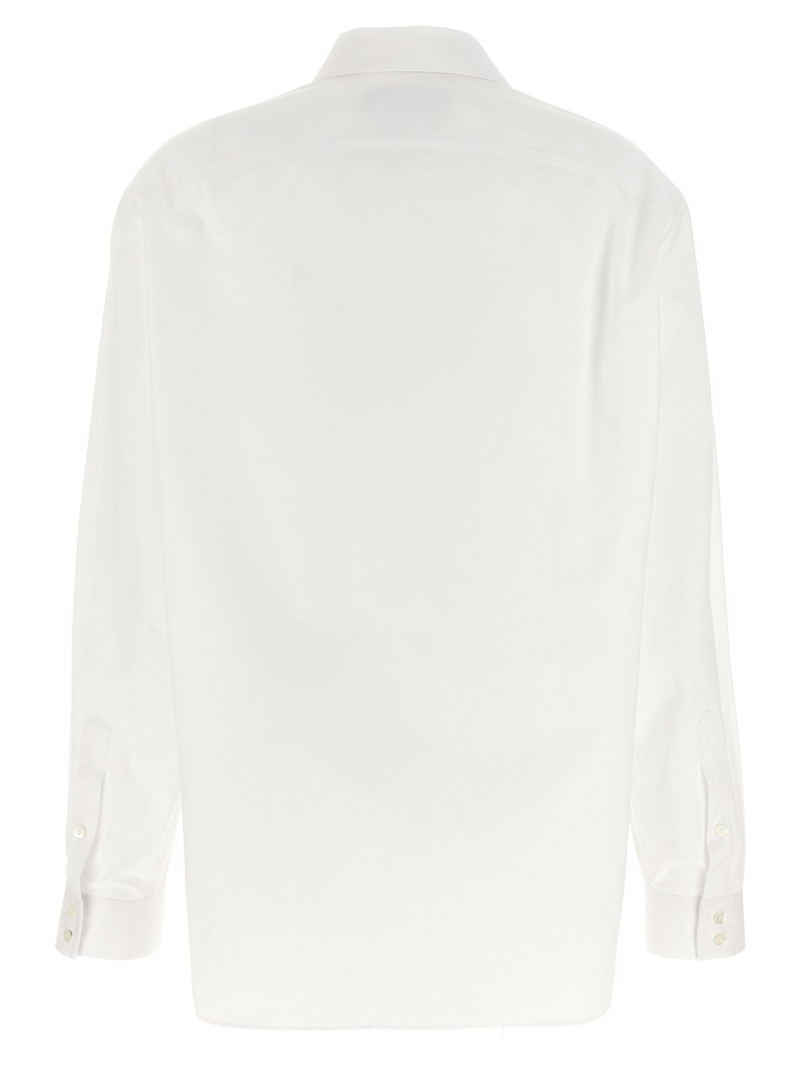 Gucci Women's Embroidery Shirt