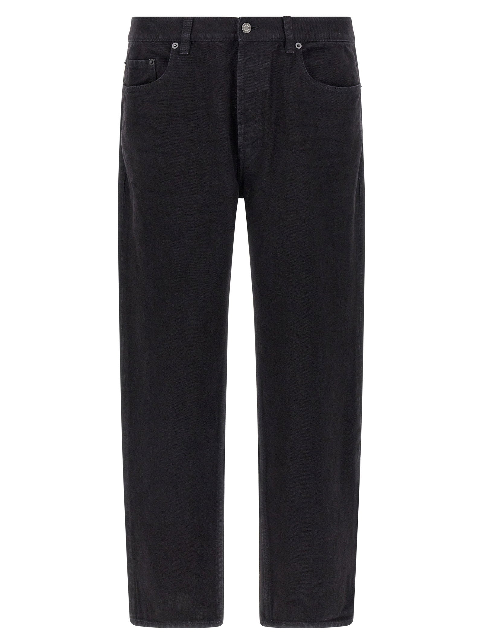 Saint Laurent Men's Mick Jeans