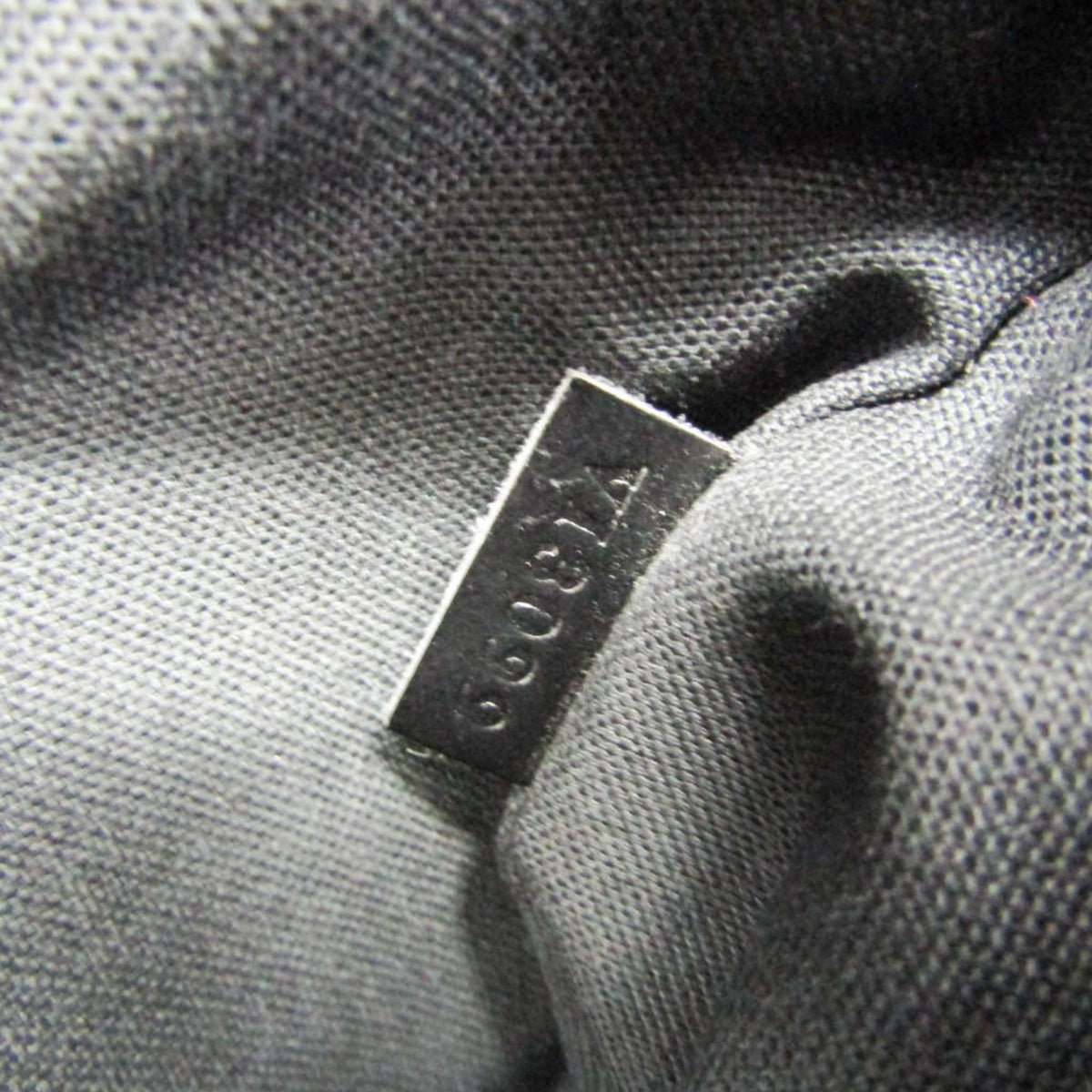Louis Vuitton Thomas Damier Graphite Black Canvas Shoulder Bag Bag (Pre-Owned)