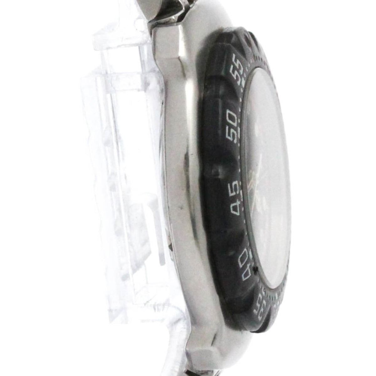 Tag Heuer Formula 1 Quartz Stainless Steel Watch (Pre-Owned)