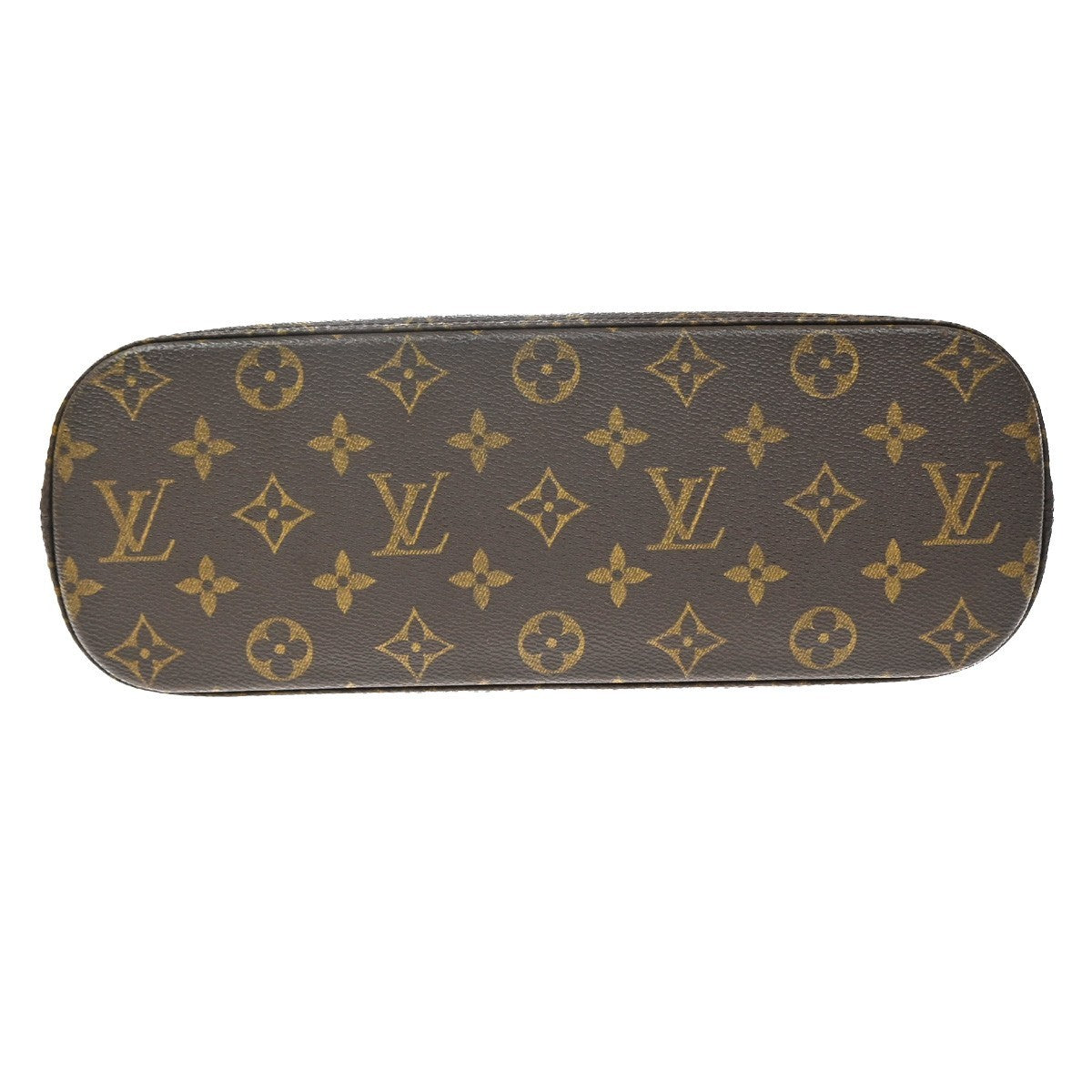 Louis Vuitton Vavin Monogram Canvas Brown Canvas Tote Bag Bag (Pre-Owned)
