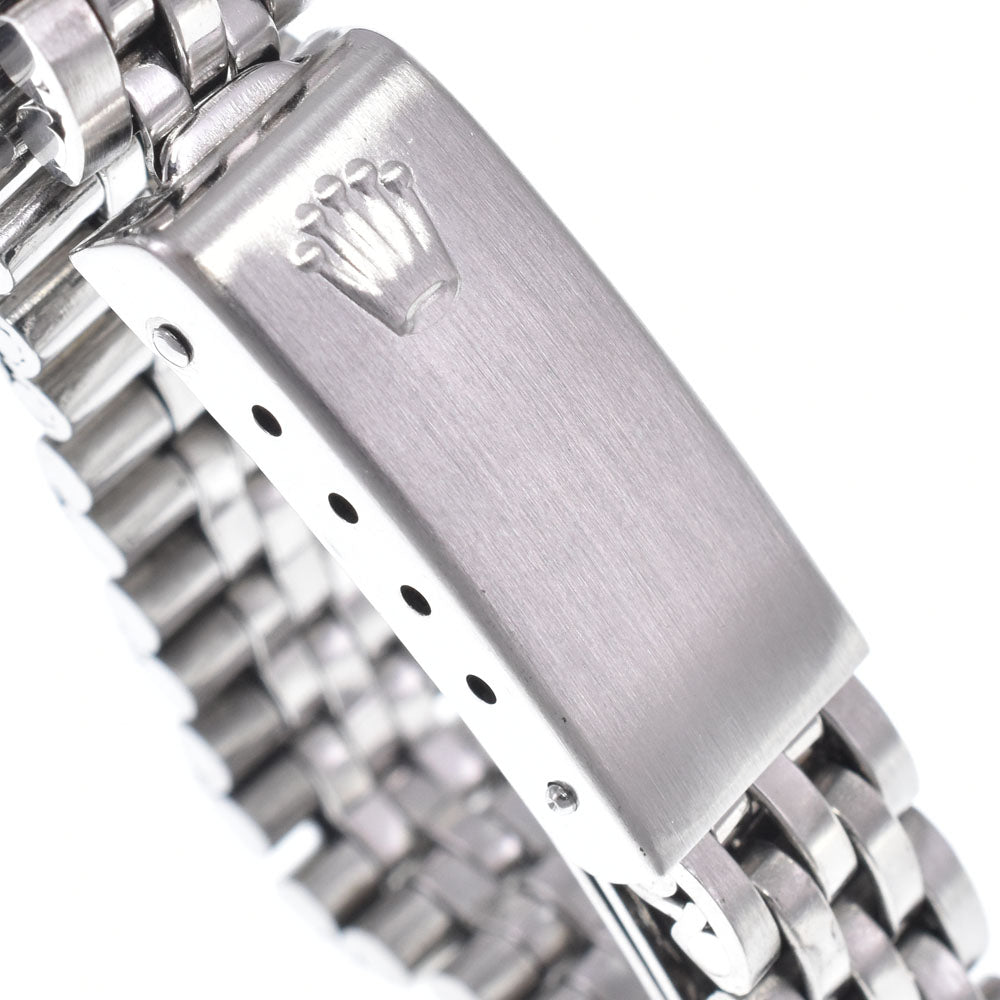 Rolex Oyster Perpetual Date Automatic Stainless Steel Watch (Pre-Owned)