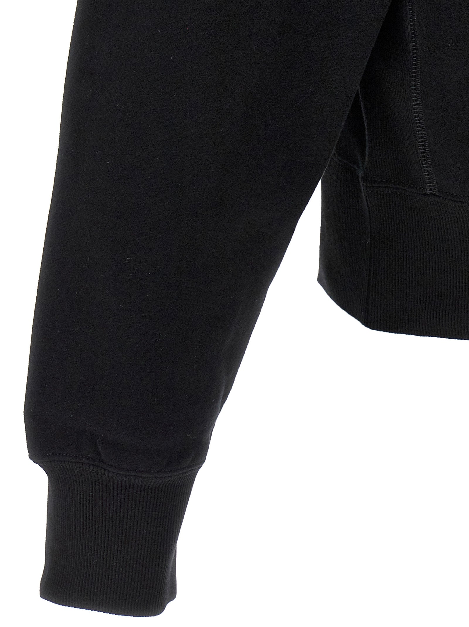 Saint Laurent Men's Cassandre Sweatshirt