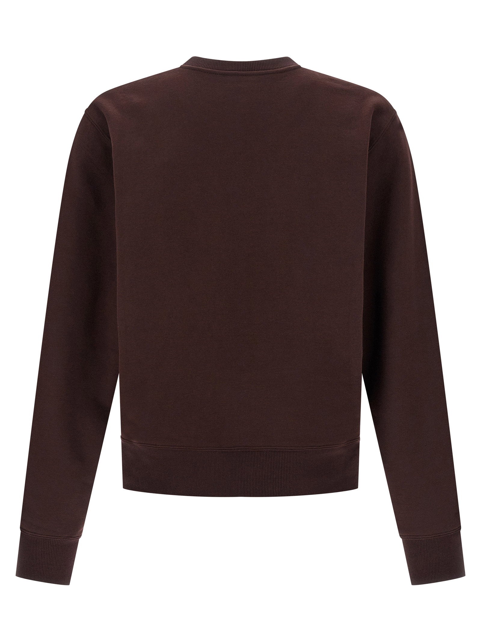 Saint Laurent Men's Cassandre Sweatshirt