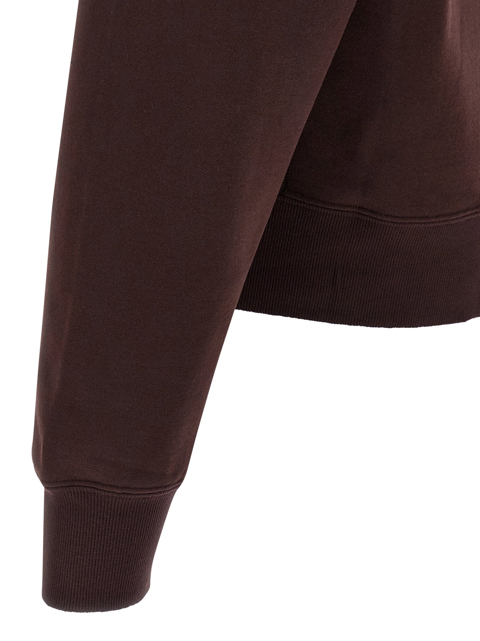 Saint Laurent Men's Cassandre Sweatshirt