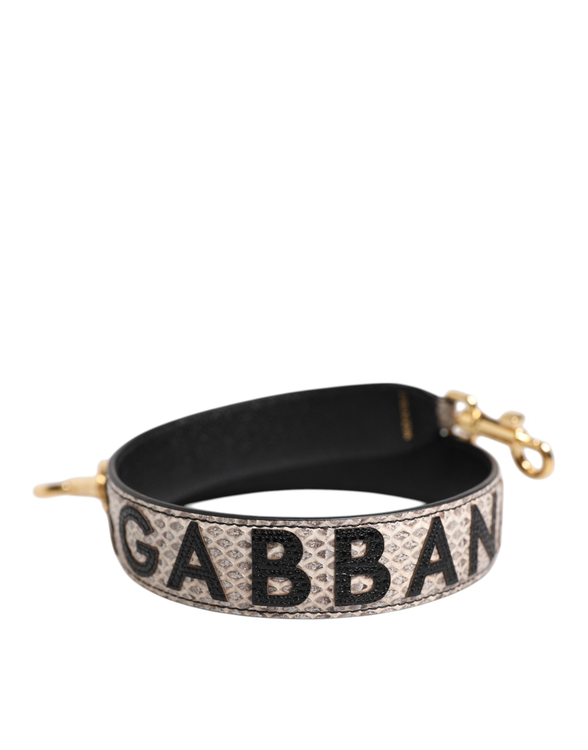 Dolce & Gabbana Multicolor DG AMORE Patch Bag Accessory Shoulder Women's Strap
