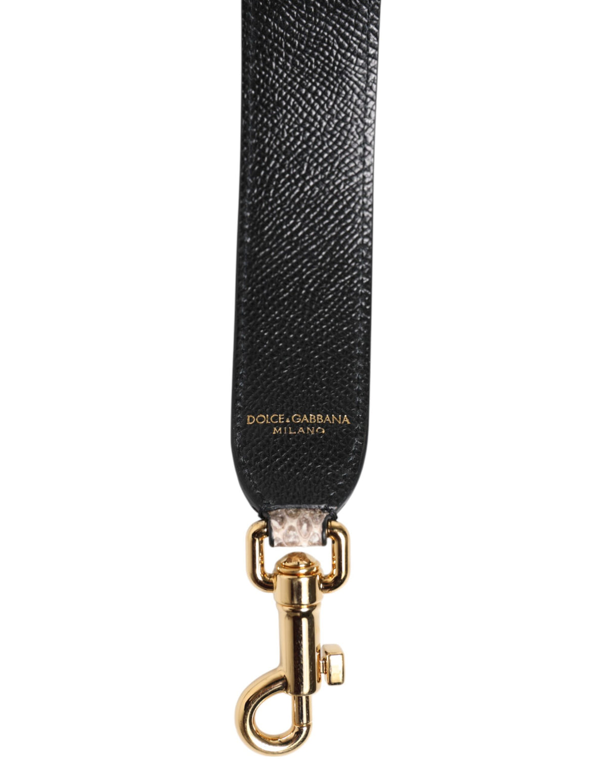 Dolce & Gabbana Multicolor DG AMORE Patch Bag Accessory Shoulder Women's Strap