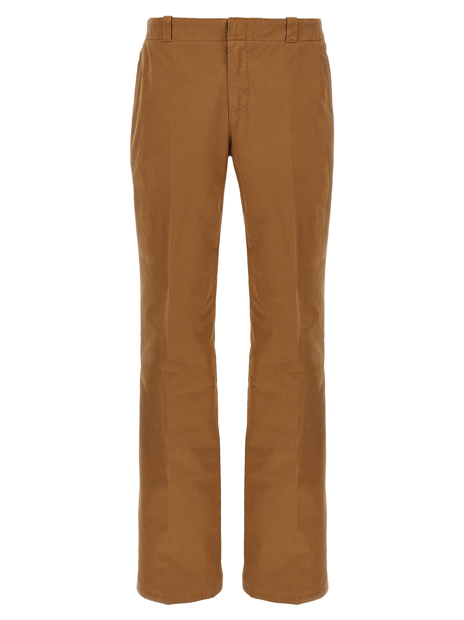 Alexander Mcqueen Men's Chinos