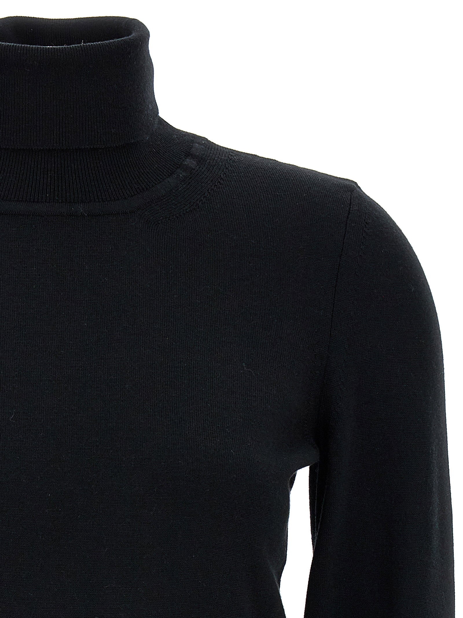 Antonino Valenti Women's Enriette Turtleneck Sweater