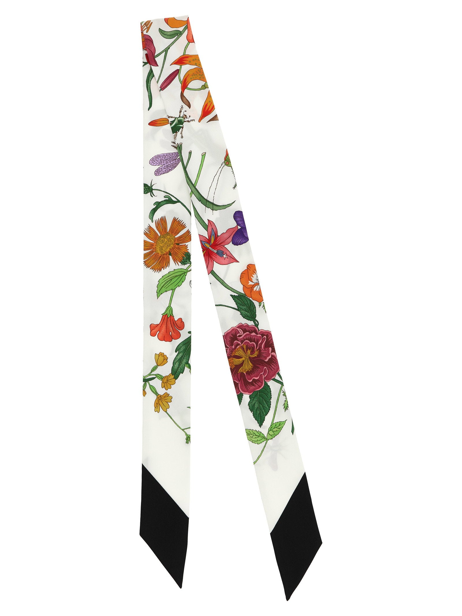 Gucci Women's Flora Scarf