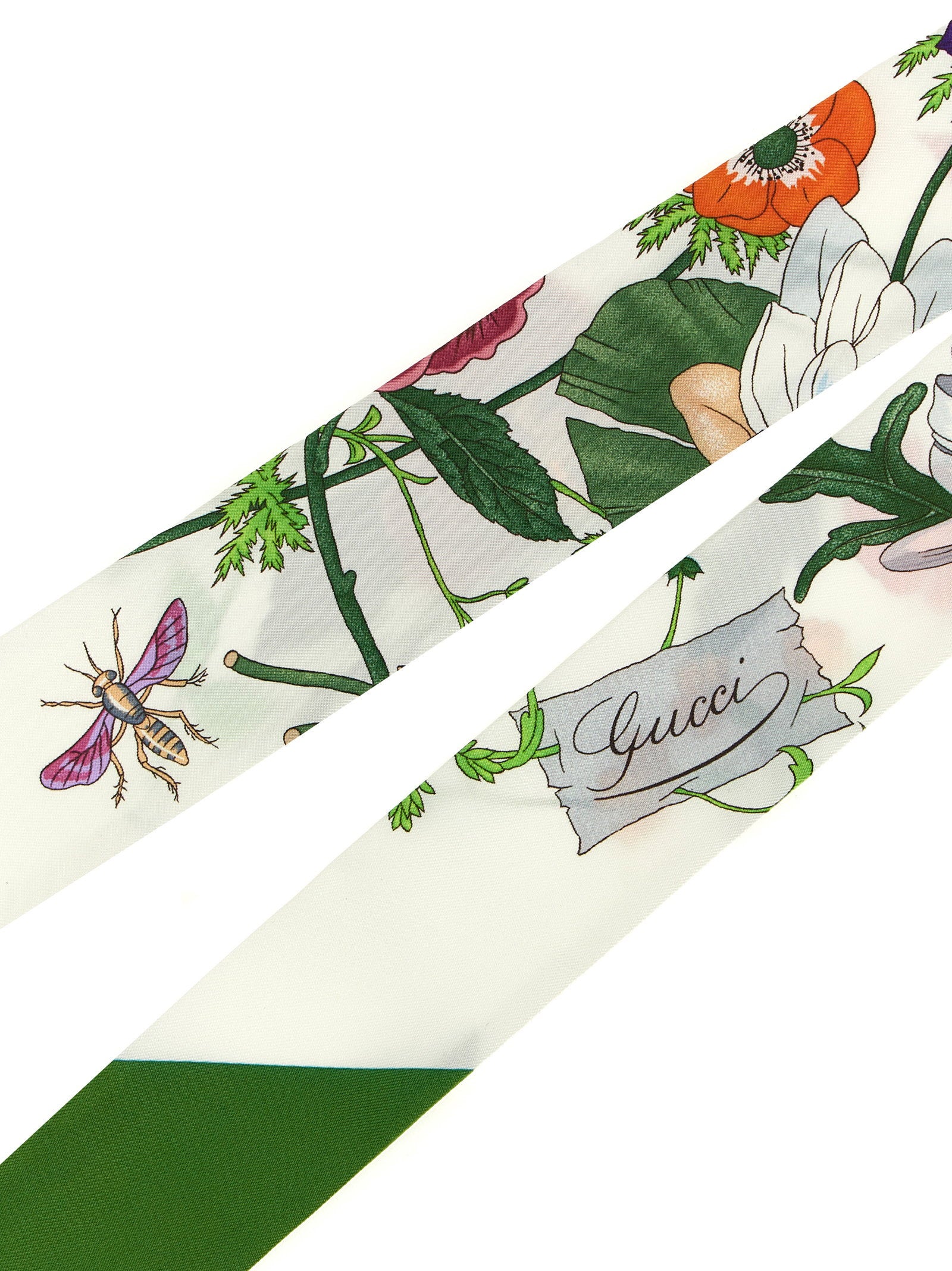 Gucci Women's Flora Scarf