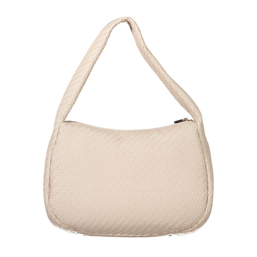 Guess Jeans Rosa Poliuretano Women Women's Handbag