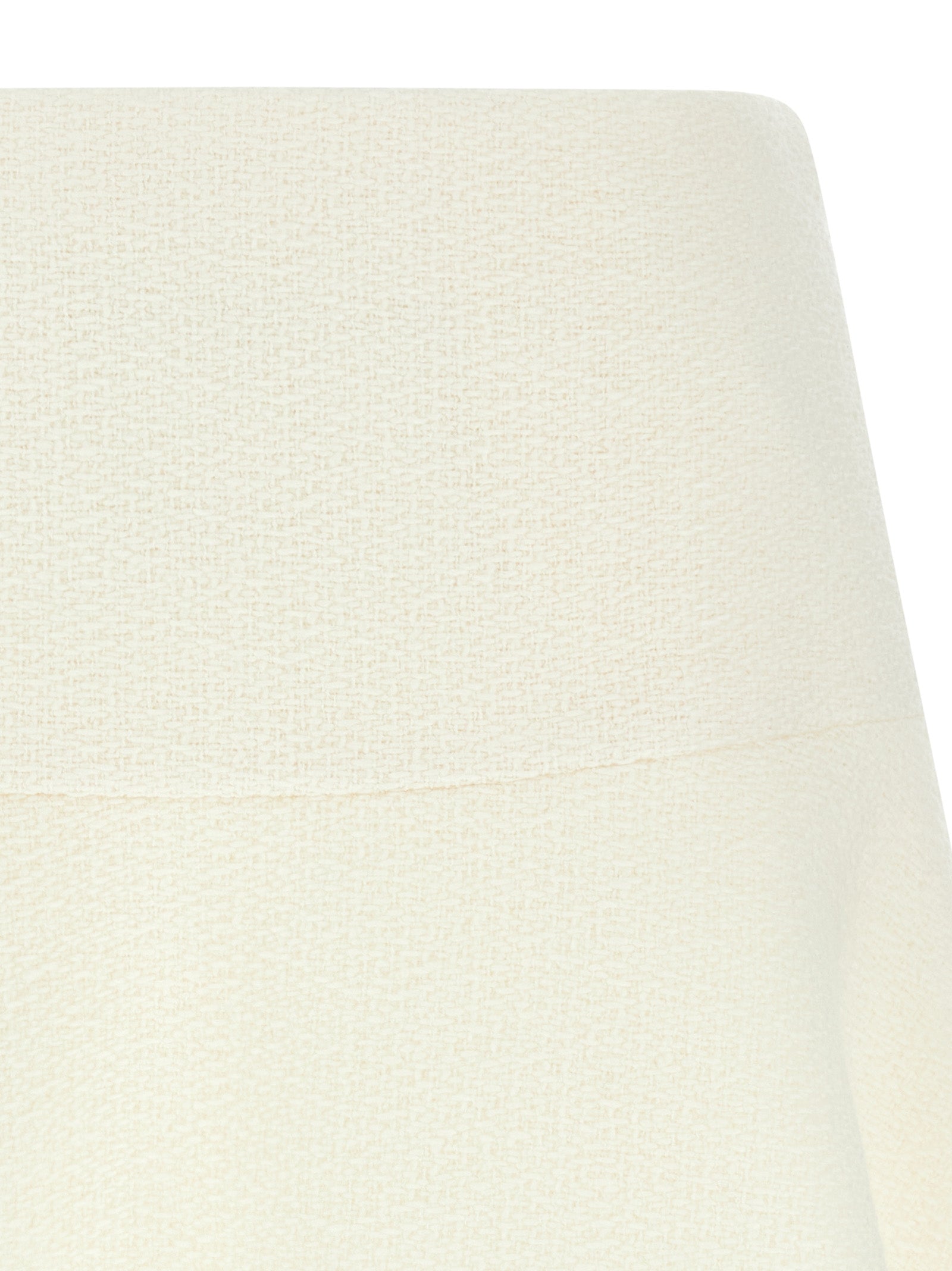 Gucci Women's Bouclé Wool Skirt