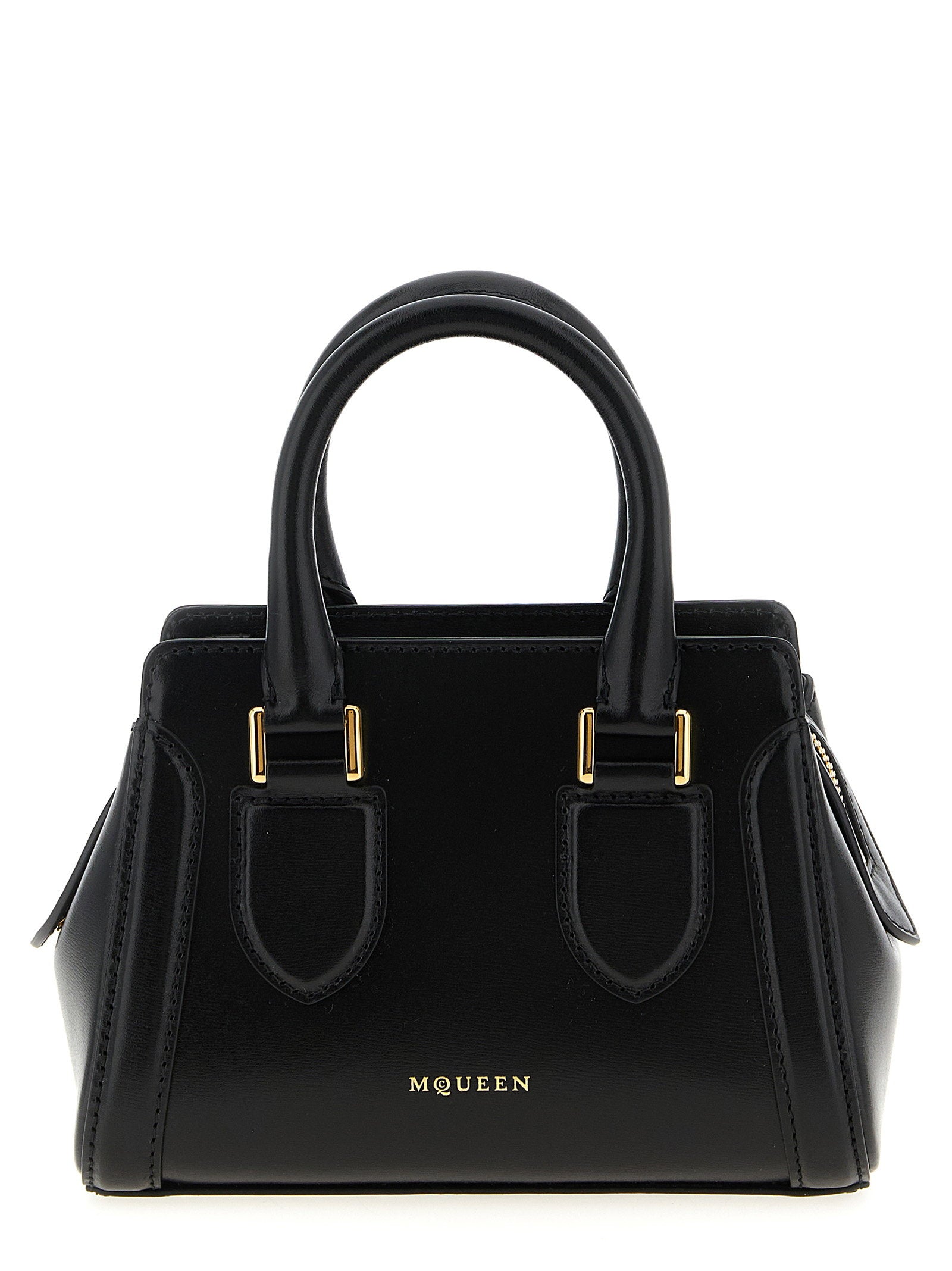 Alexander Mcqueen Women's Birdee Mini Handbag