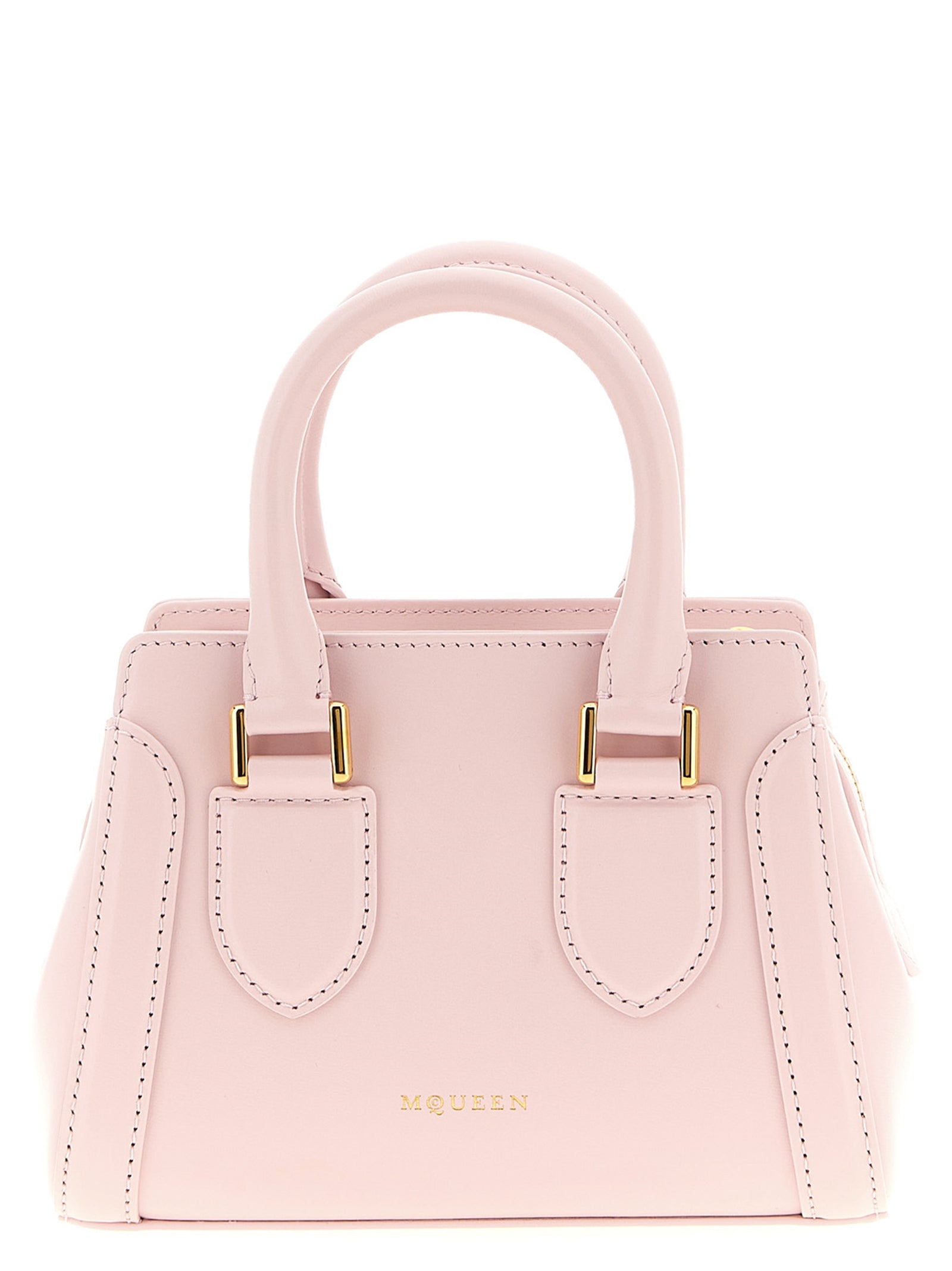 Alexander Mcqueen Women's Birdee Mini Handbag