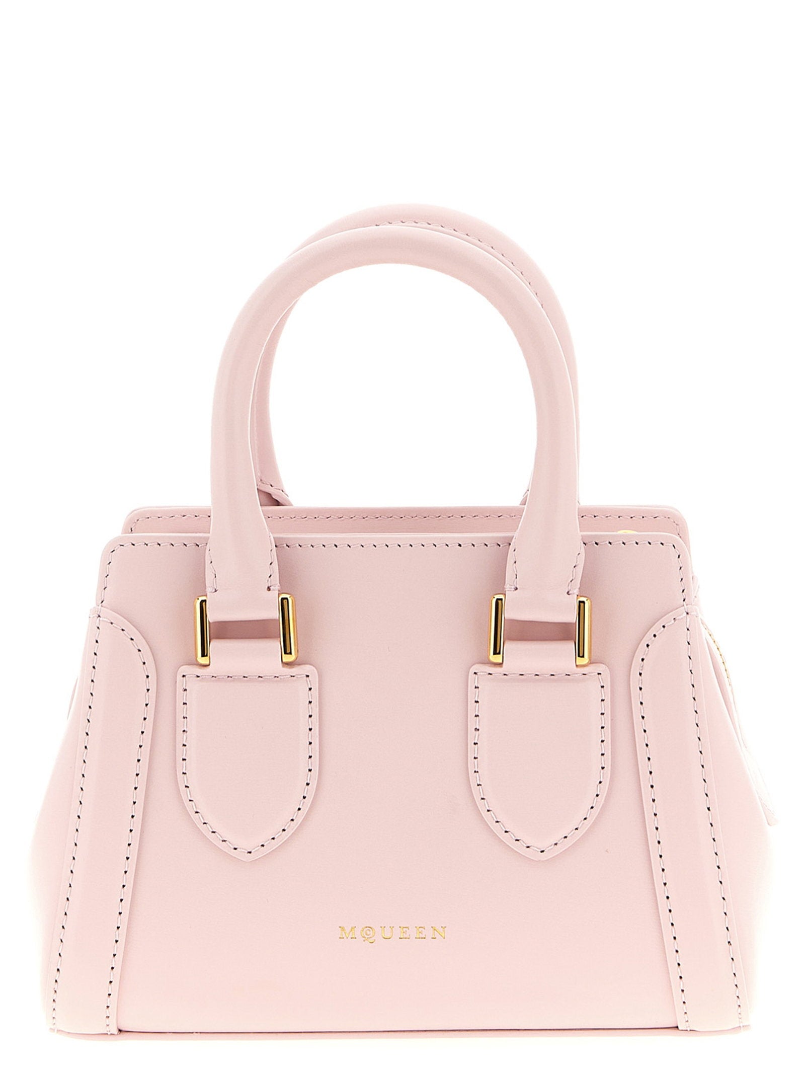 Alexander Mcqueen Women's Birdee Mini Handbag