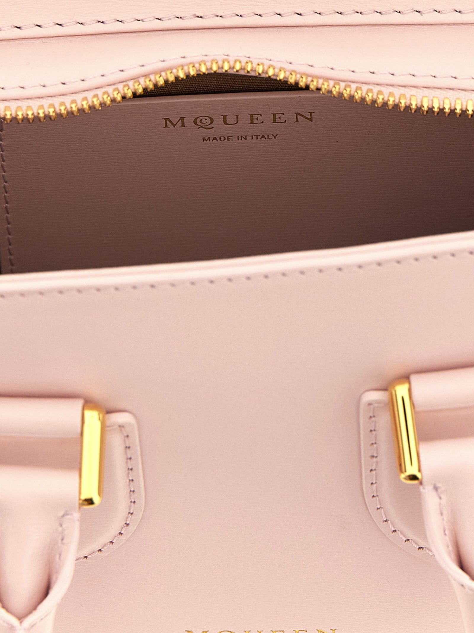 Alexander Mcqueen Women's Birdee Mini Handbag