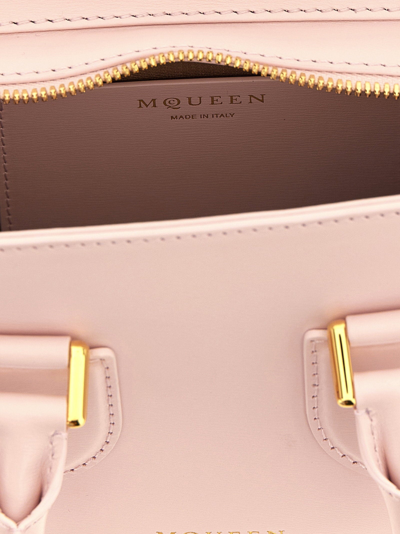 Alexander Mcqueen Women's Birdee Mini Handbag
