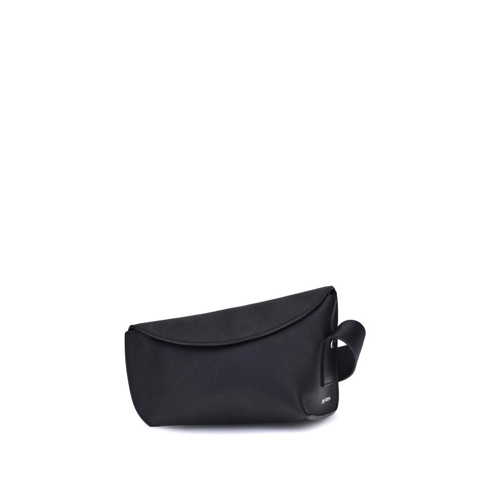 Alexander McQueen T-Bar Sling Shoulder Women's Bag