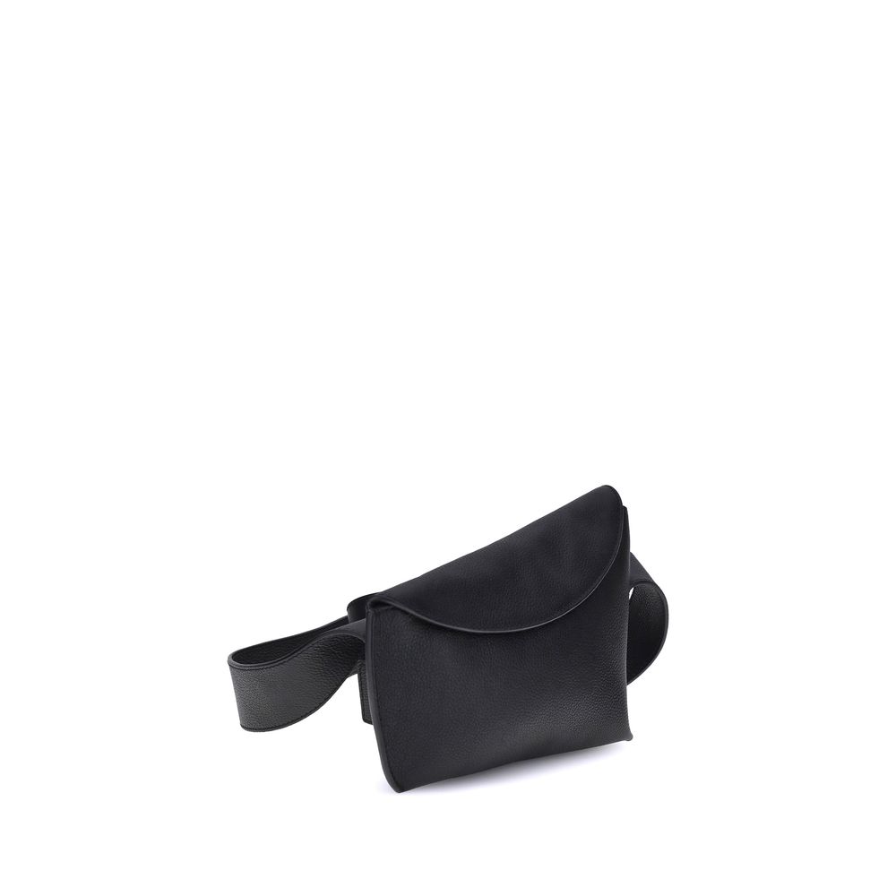 Alexander McQueen T-Bar Sling Shoulder Women's Bag