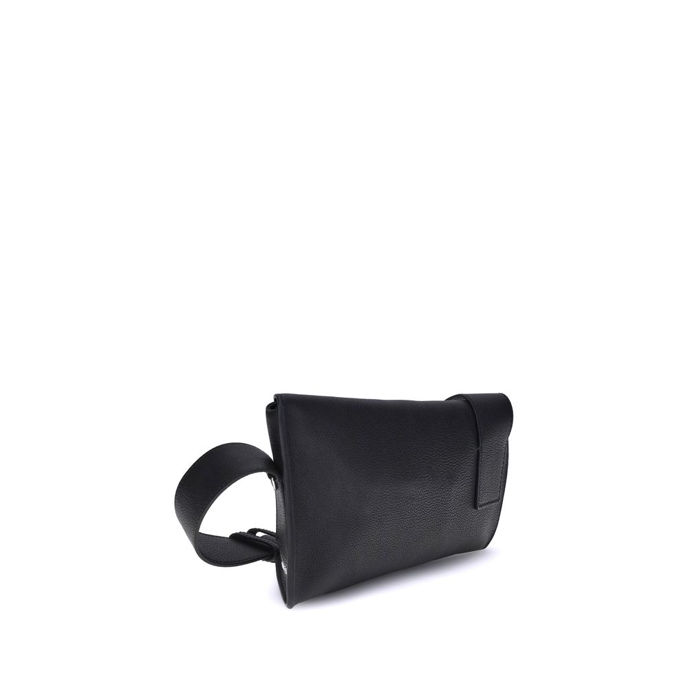 Alexander McQueen T-Bar Sling Shoulder Women's Bag