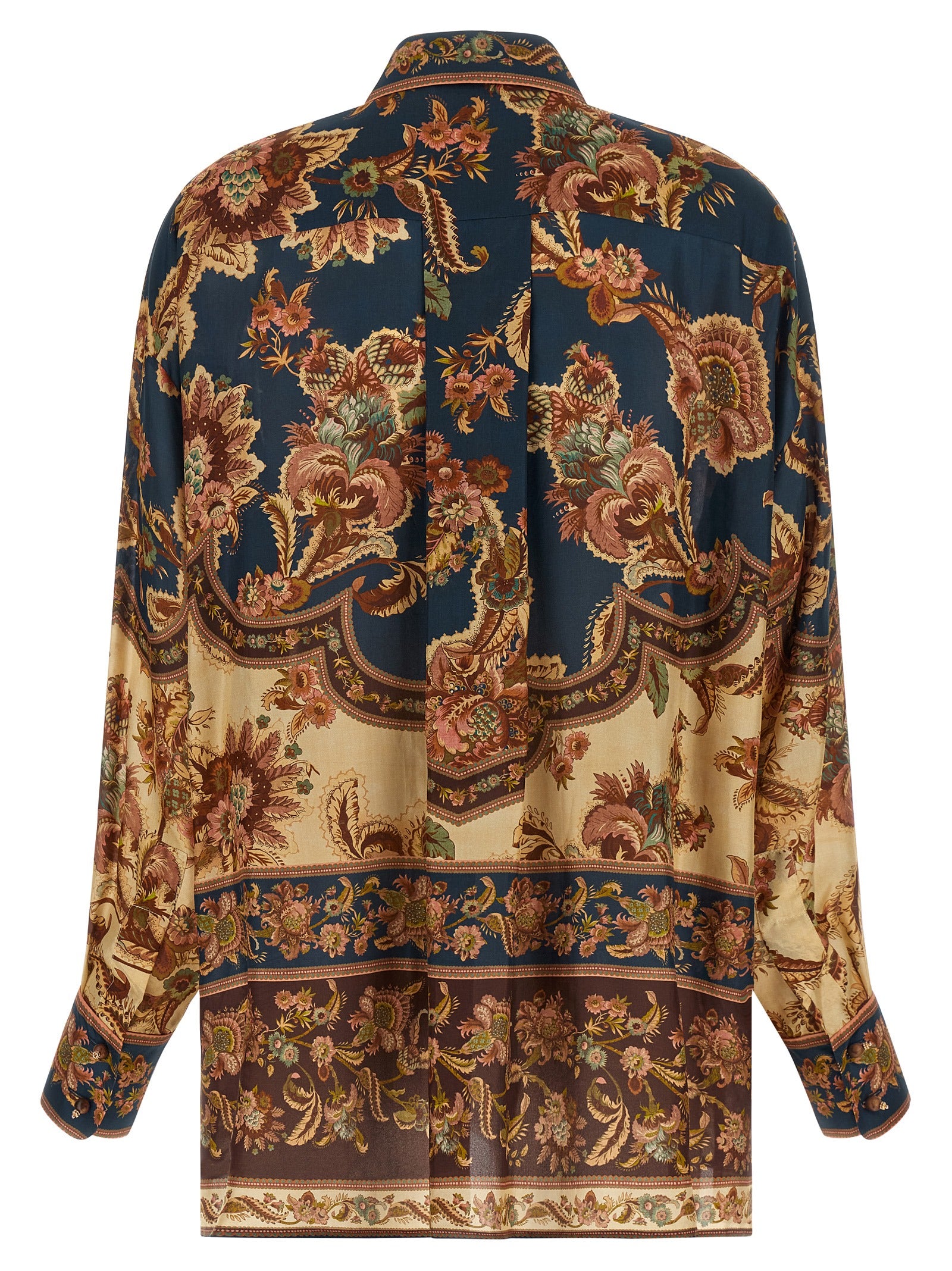 Zimmermann Women's Aster Shirt
