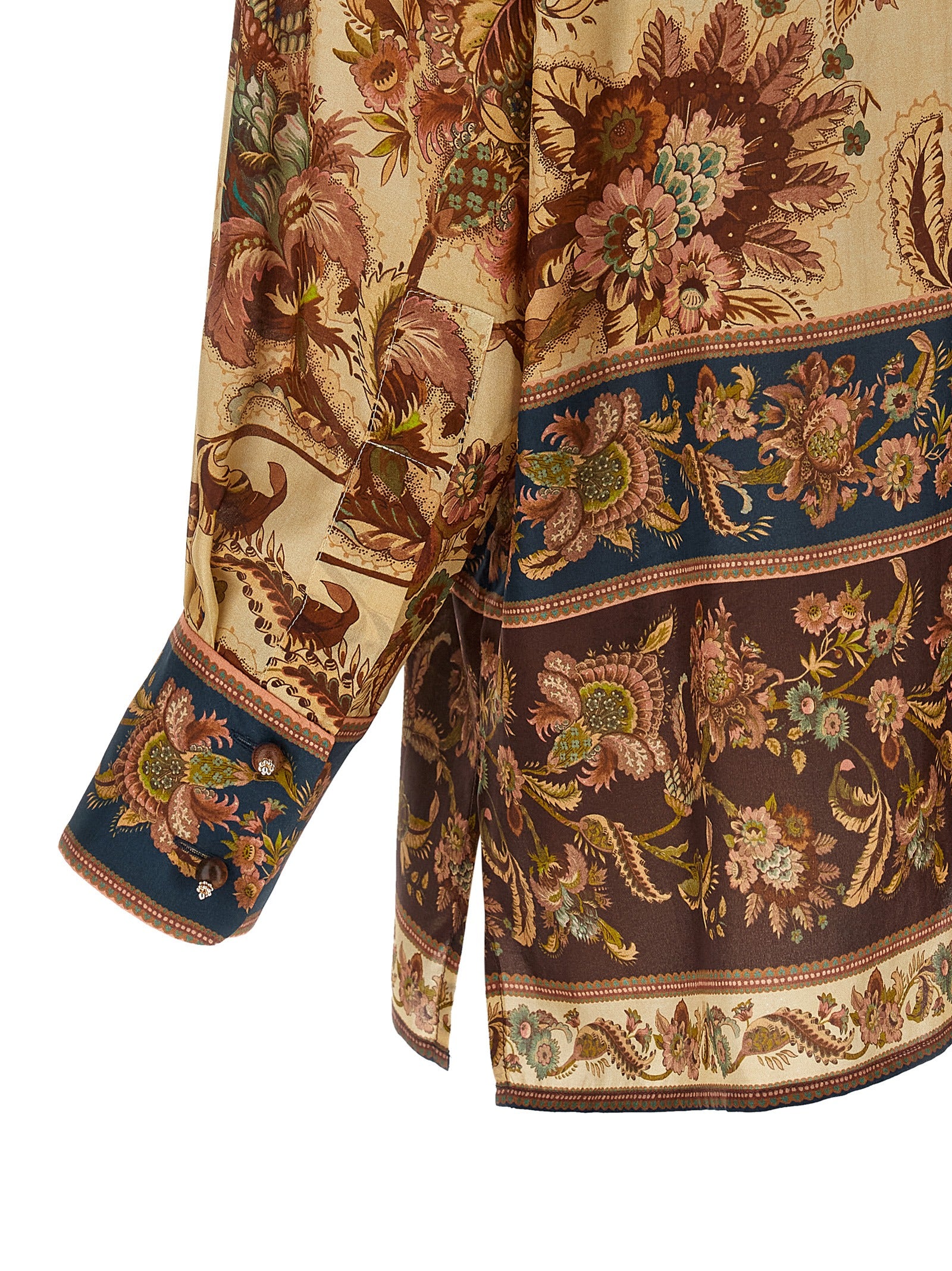 Zimmermann Women's Aster Shirt