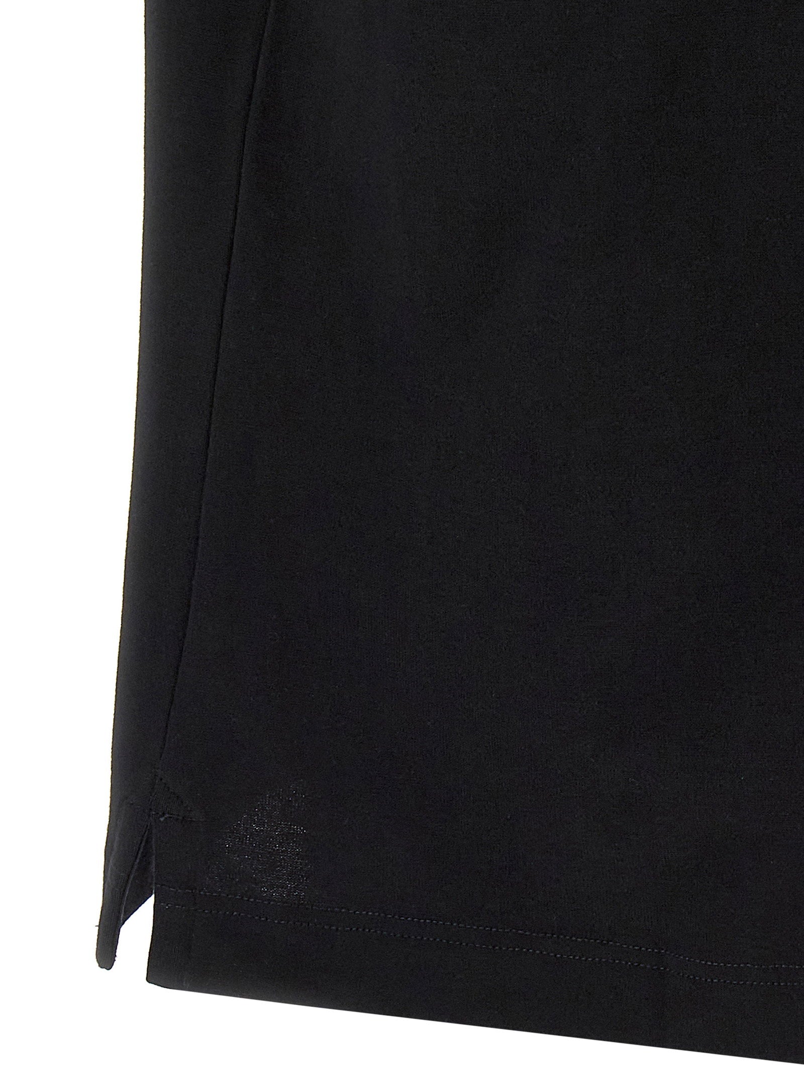 Alexander Mcqueen Men's Mcqueen T-Shirt