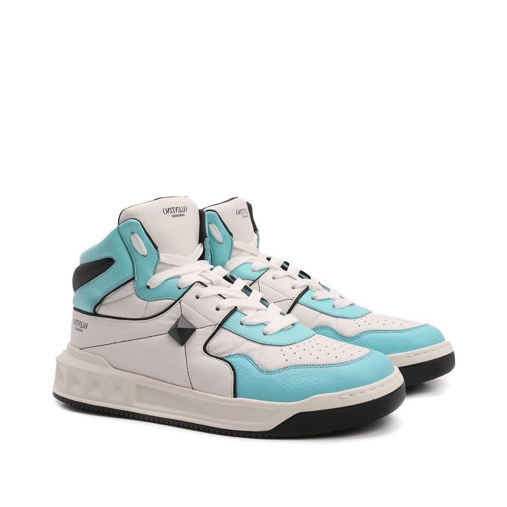 Valentino Garavani One-Stud Men's Sneakers