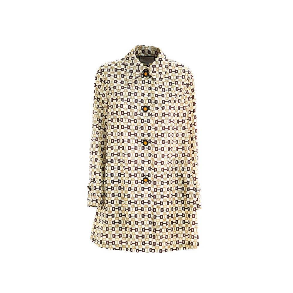 Gucci Trench Women's Coat