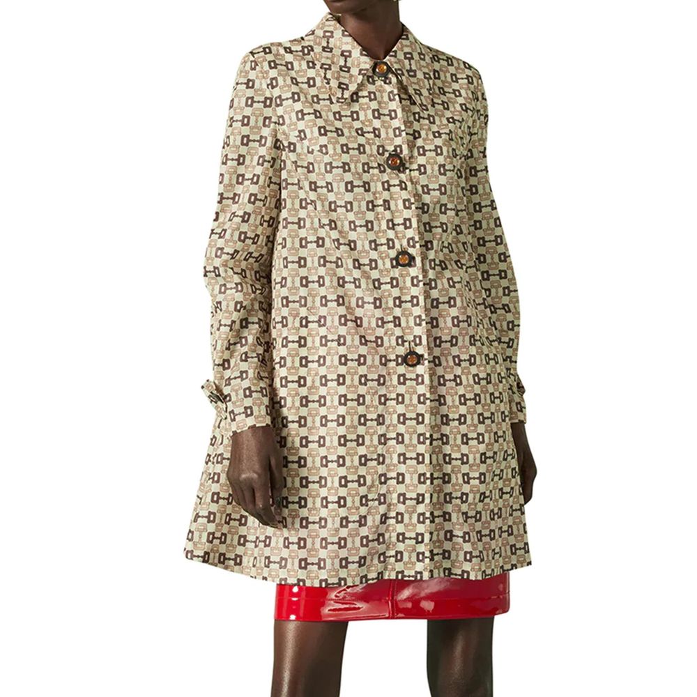 Gucci Trench Women's Coat