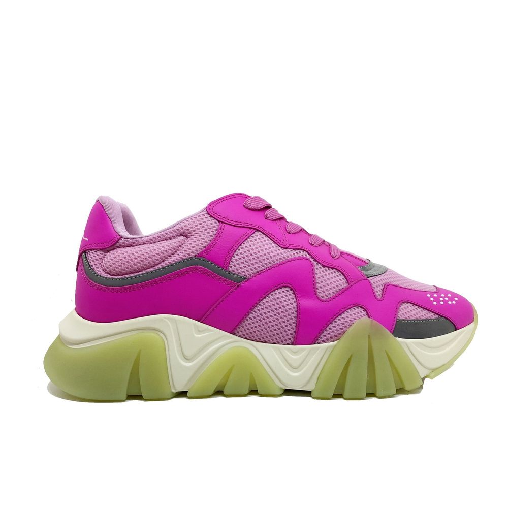 Versace Logo Men's Sneakers
