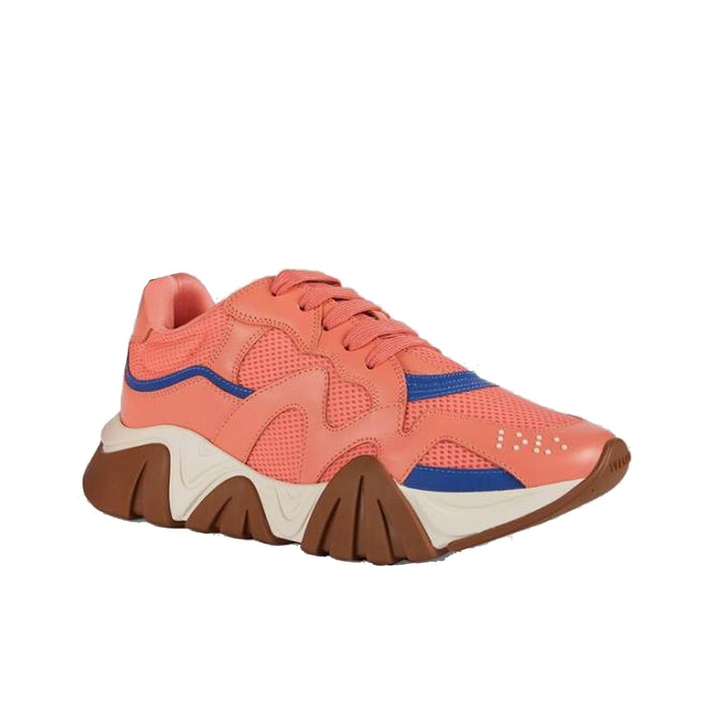 Versace Squalo Men's Sneakers