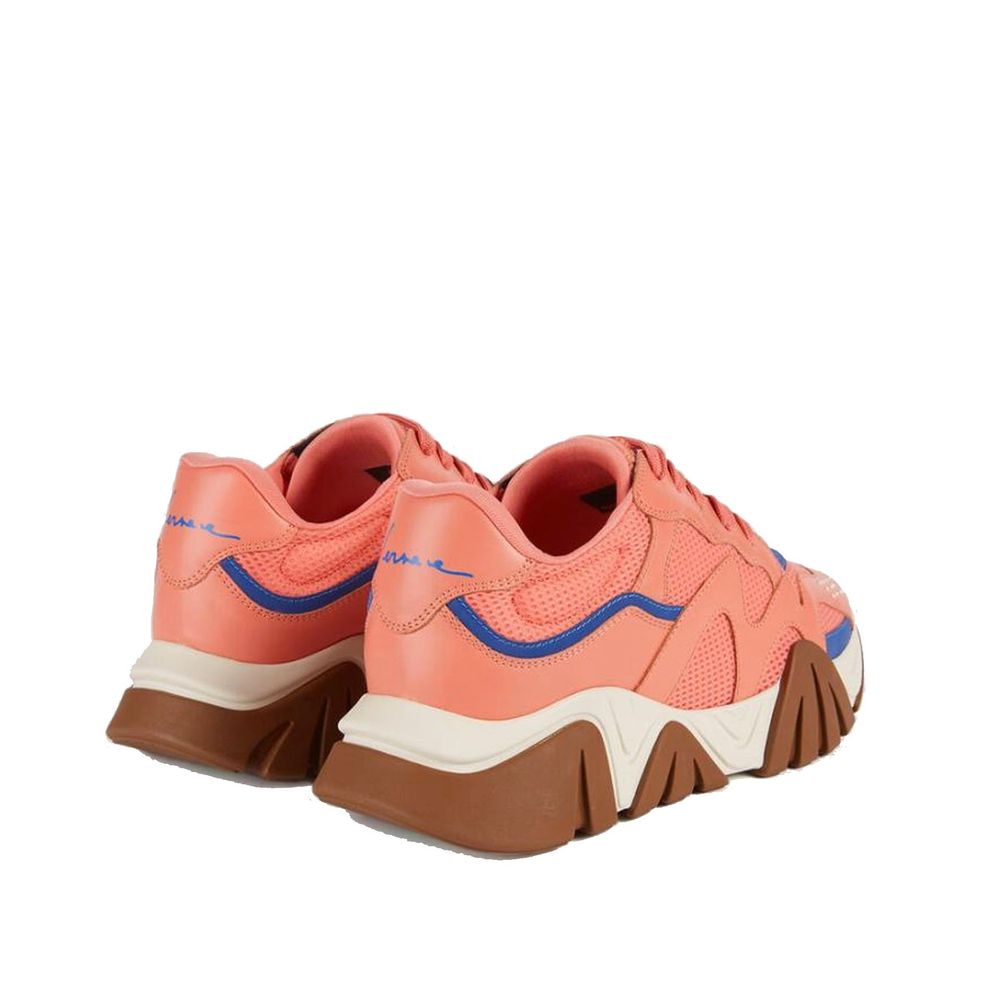 Versace Squalo Men's Sneakers