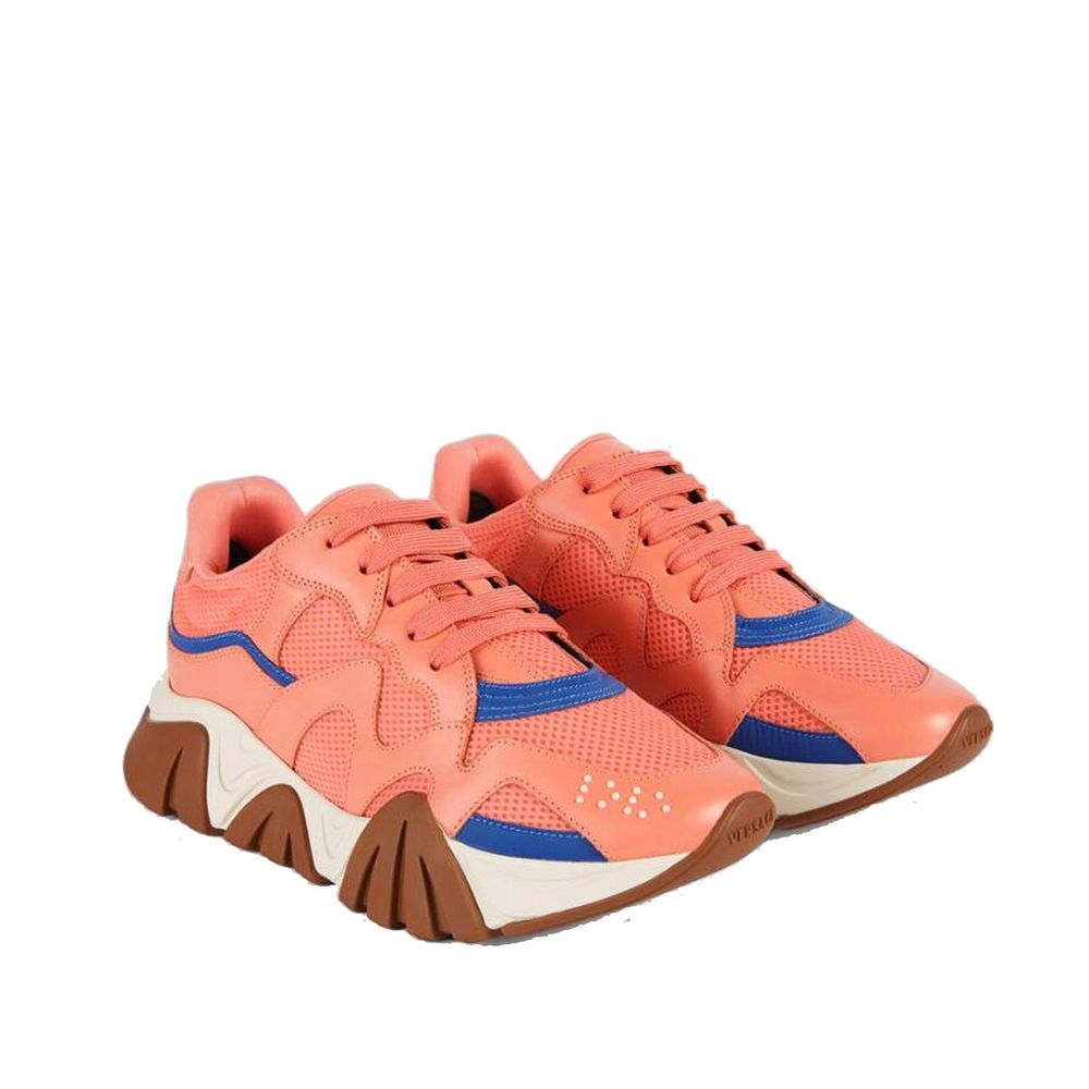 Versace Squalo Men's Sneakers