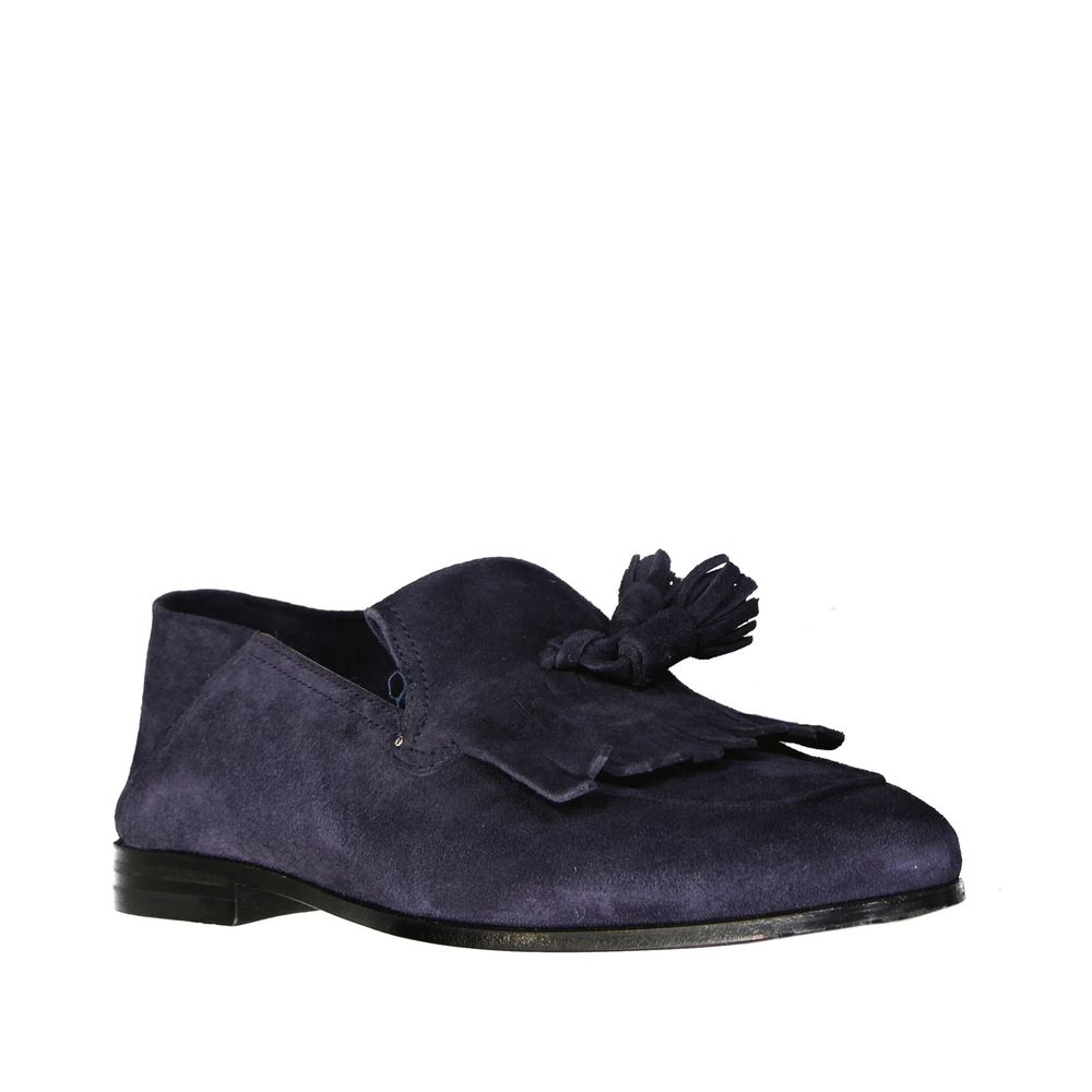 Salvatore Ferragamo Arizona Men's Loafers