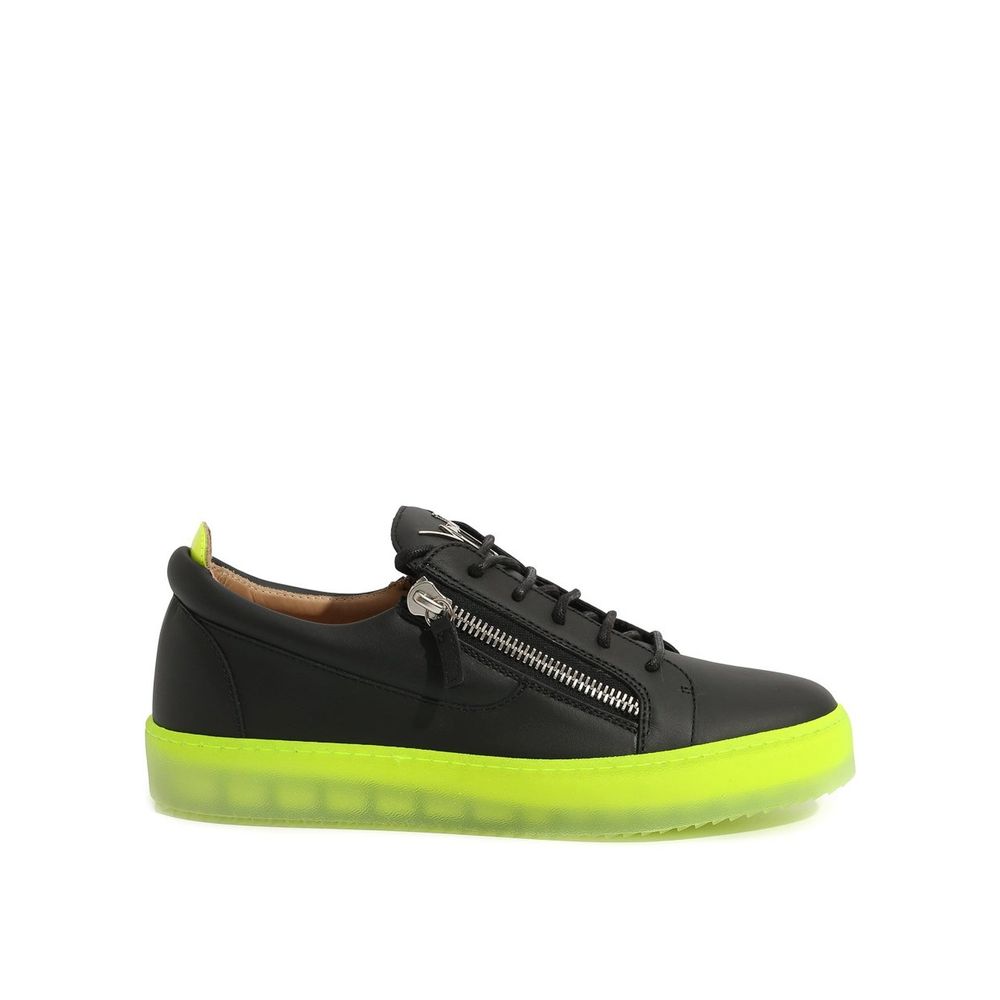 Giuseppe Zanotti Low-Top Men's Sneakers