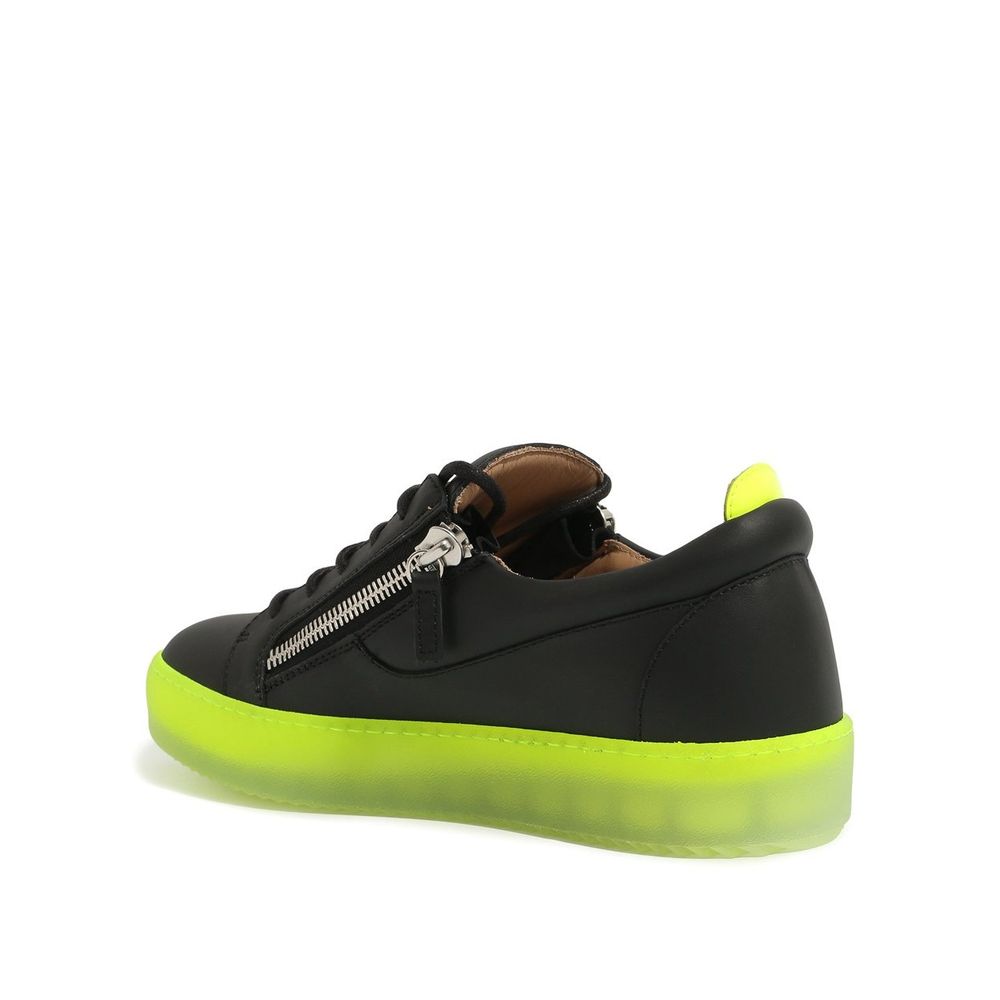 Giuseppe Zanotti Low-Top Men's Sneakers