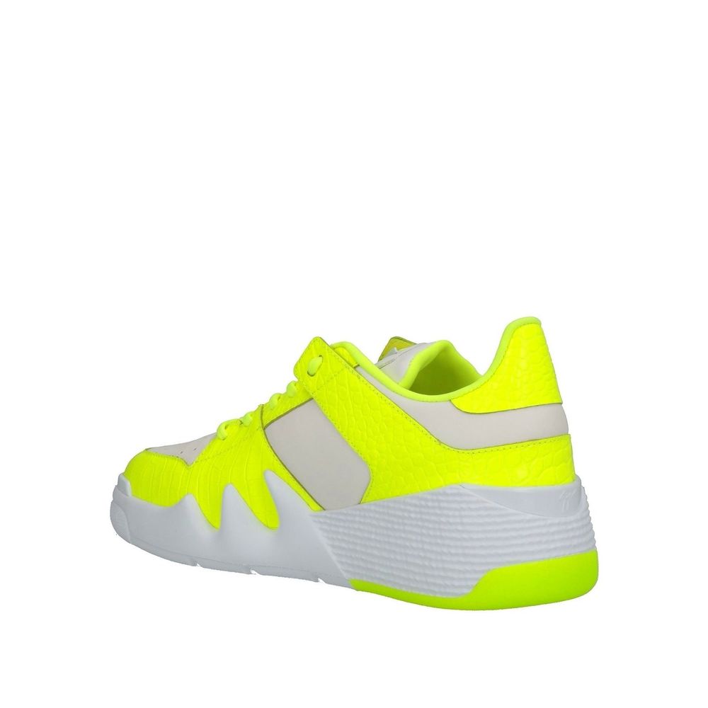 Giuseppe Zanotti Talon Men's Sneakers