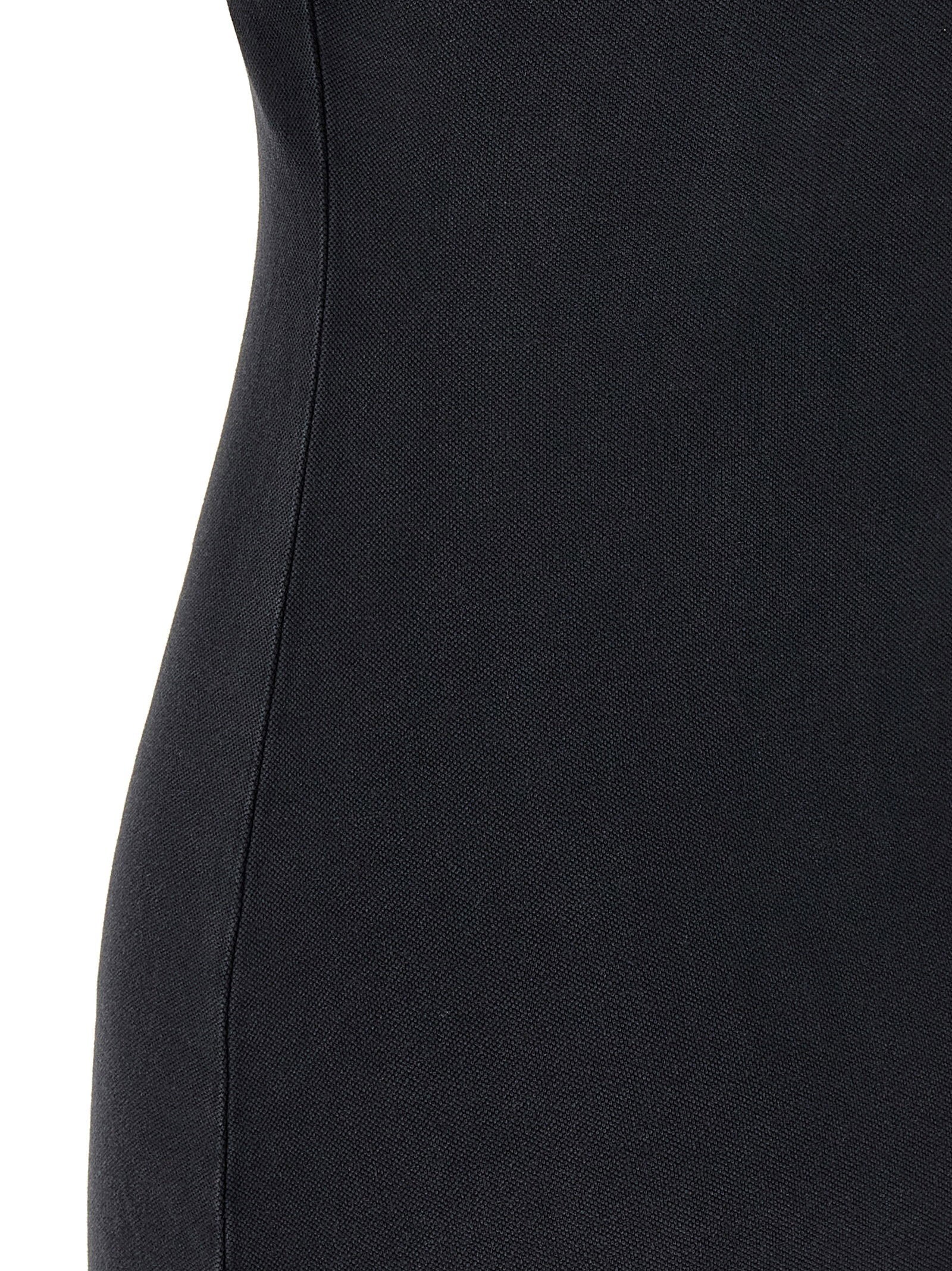 Balenciaga Women's Laurel Classic Polo Dress