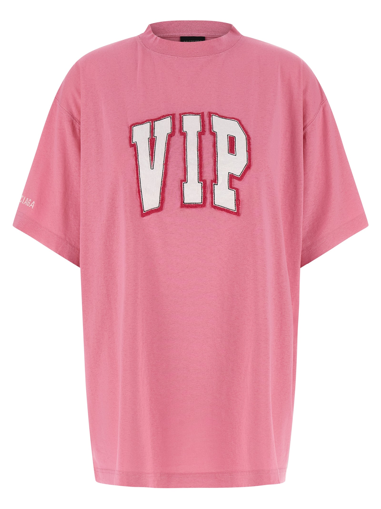 Balenciaga Women's Vip Team T-Shirt