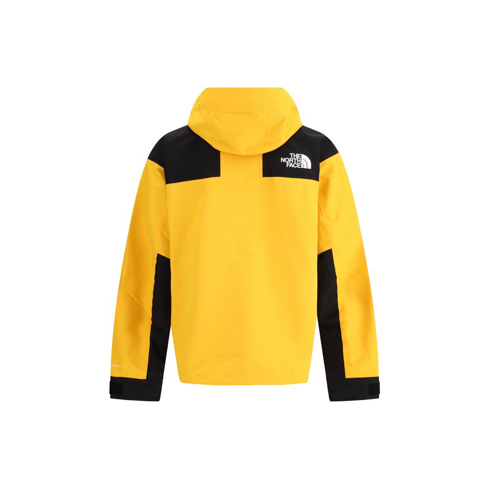 The North Face Bicolor Polyamide Shell Men's Jacket