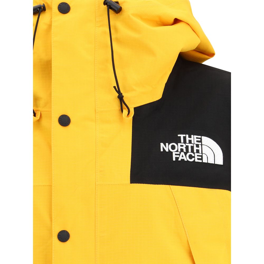 The North Face Bicolor Polyamide Shell Men's Jacket